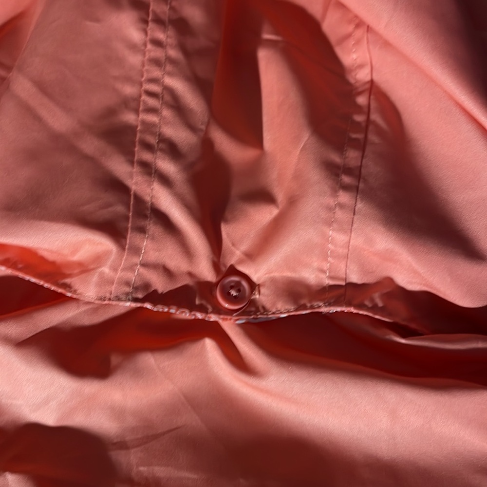 Utility Rain Jacket - Picture 7 of 9